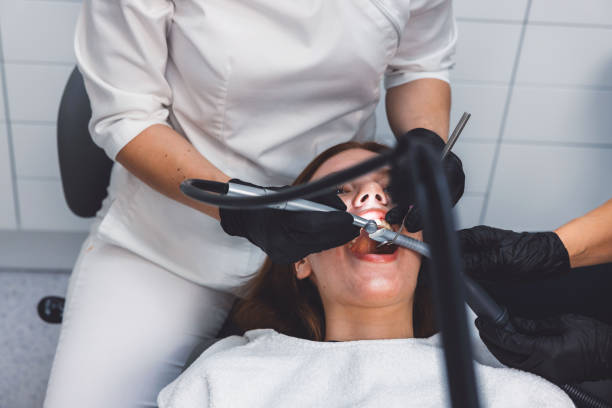 Best After-Hours Emergency Dentist in West Conshohocken, PA